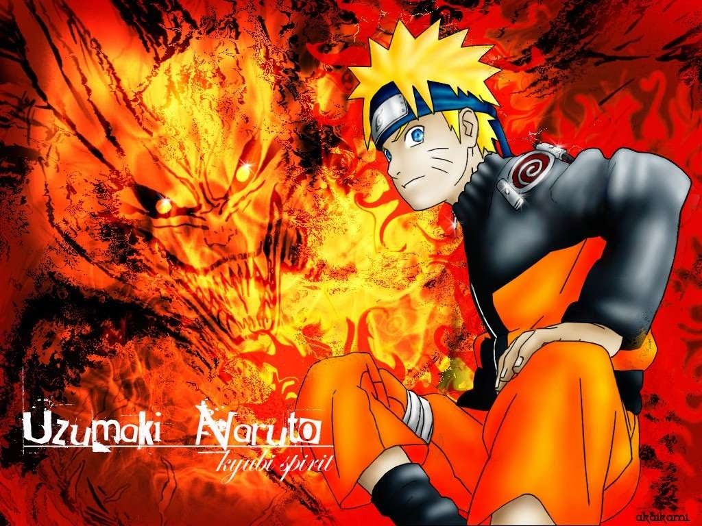 Wallpaper Naruto Wallpaper Naruto #7